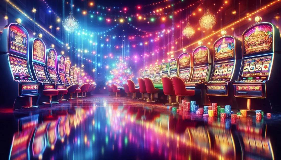 Posido Casino